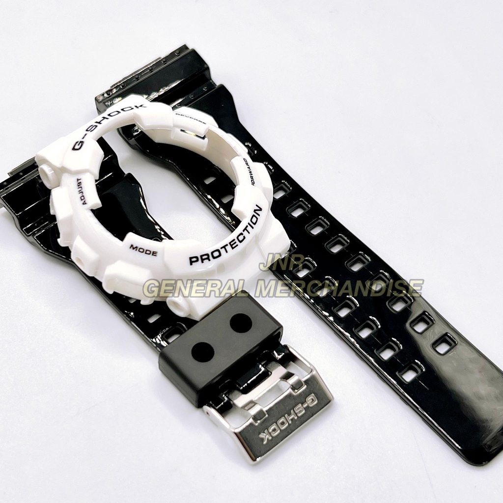 WRISTARMOR Nylonband-Adapter Für Casio G-Shock – Kompatibel Mit DW-5600, GA110, GA700 Uvm.