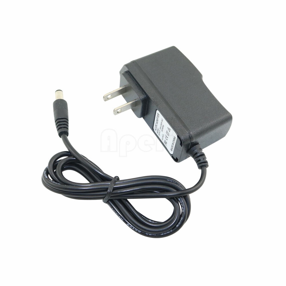 Ac Dc Adapter For Proform 475E Elliptical 23935 / 239350