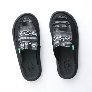 new sanuk fashion style for women half shoes!!