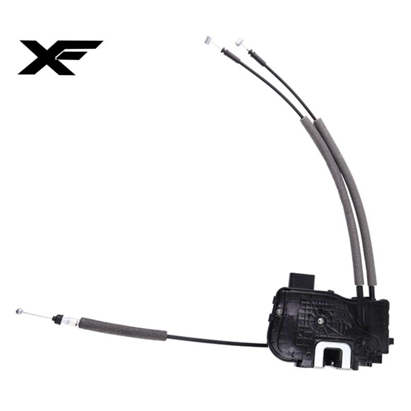 814102S000 814102S000 Car Door Lock Actuator Latch Assembly Rear Left