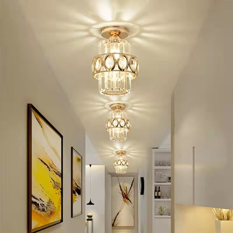 Living Room Corridor Lights Balcony Light Aesthetic Ceiling Light Bedroom Lights For Ceiling 9588