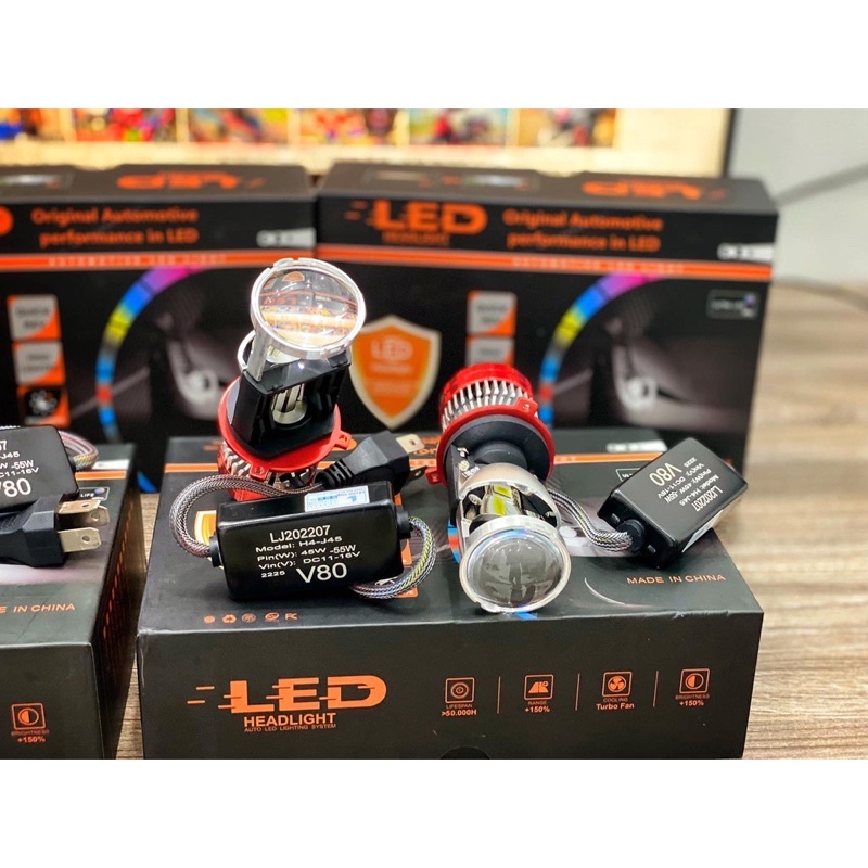 Mini led ball, v80 installed in zin (price for 1 bulb) | Shopee Philippines