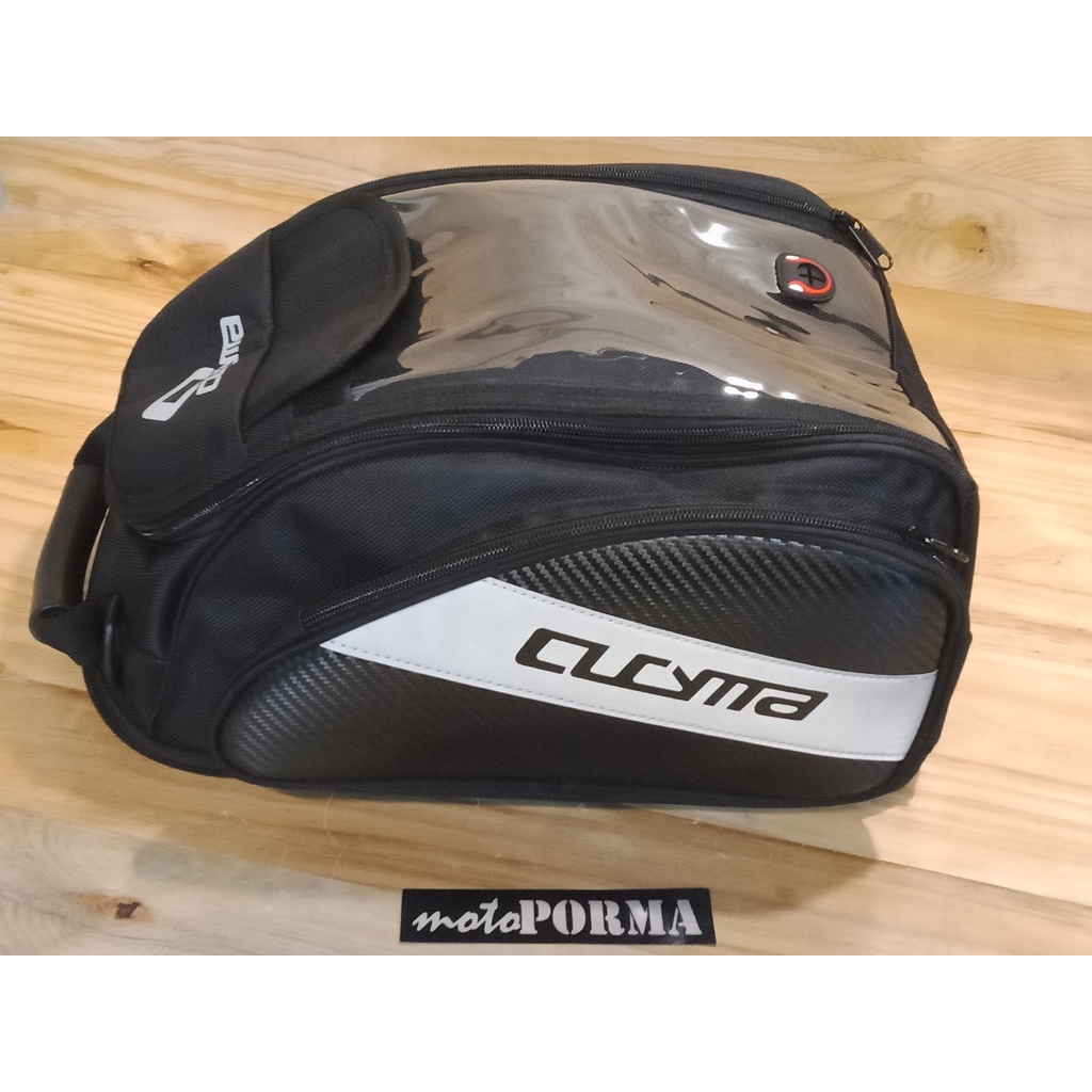 Cucyma Magnetic Tank Bag Shopee Philippines