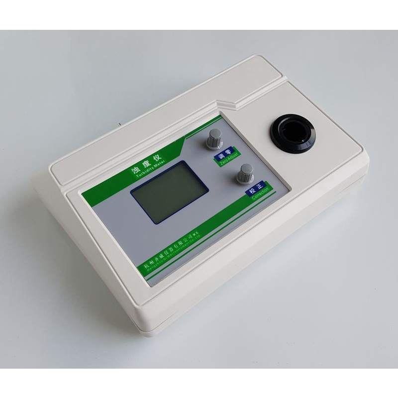 Desktop TurbidimeterWGZ1S WGZ200 Turbidity meter?Turbidity Tester
