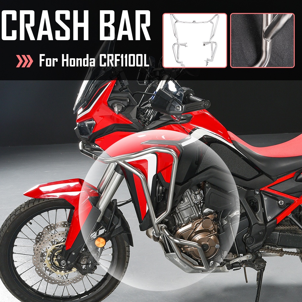 Ultrasupplier For Honda CRF1100L CRF 1100L CRF1100 L CRF 1100 L 2020