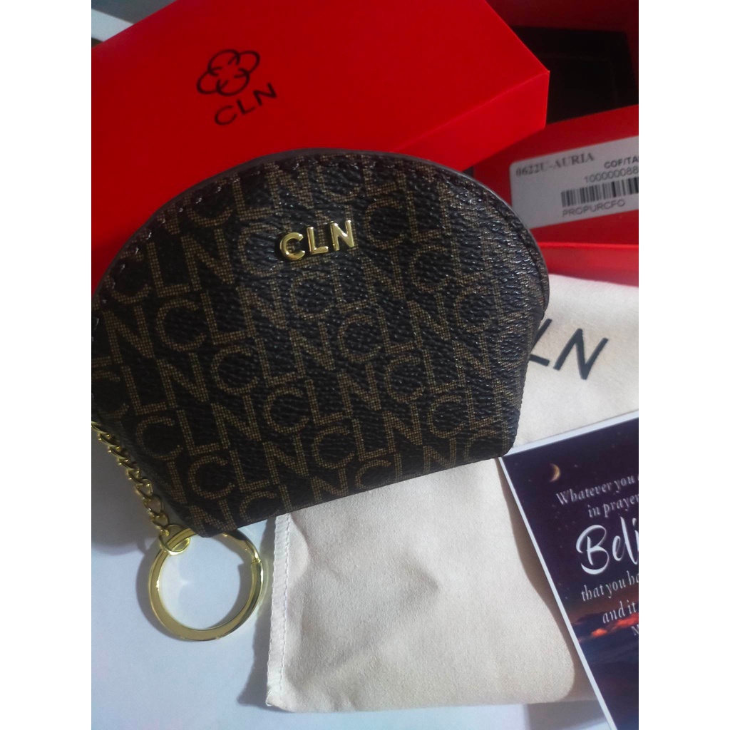 Is Cln and Celine the Same? - Jane Marvel