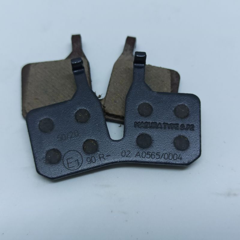 best brake pads for magura mt5