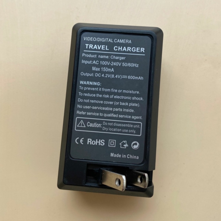 Caricabatteria con adattatore da auto per Canon NB-9L NB9L NB-9-L PowerShot SD4500 is SD-4500 is IXY Digital 50S 50-S Digital IXUS 1000 1000HS 1100HS 1000-HS 1100-HS 1100-HS