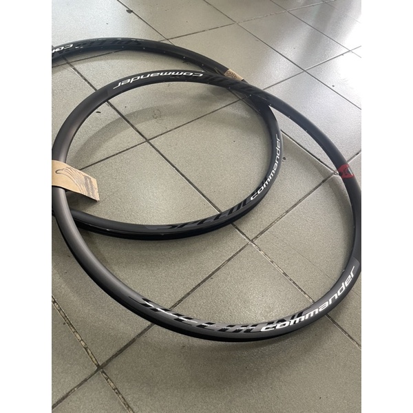 Speedone Commander Rims 32 holes tubeless ready sold by pair or pares ...