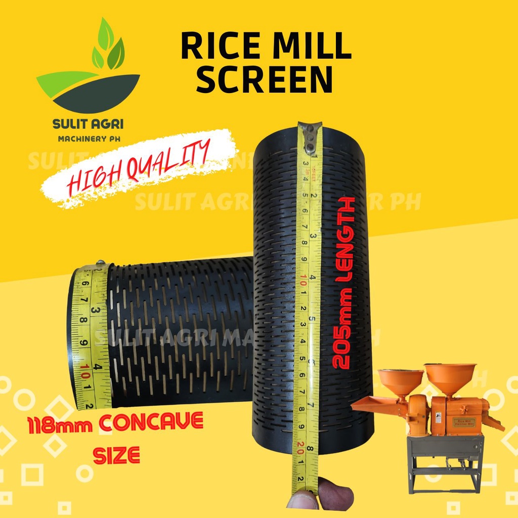 Shop rice milling machine for Sale on Shopee Philippines