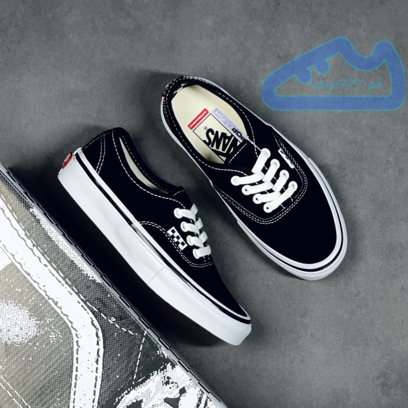 Mens cheap original vans