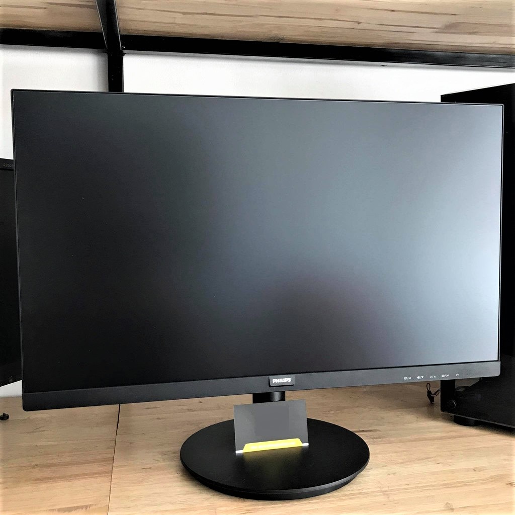 Philips 24" Frameless IPS Gaming Led monitor Adaptive Sync True 75hz