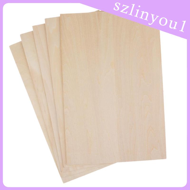 BALSA WOOD SHEET