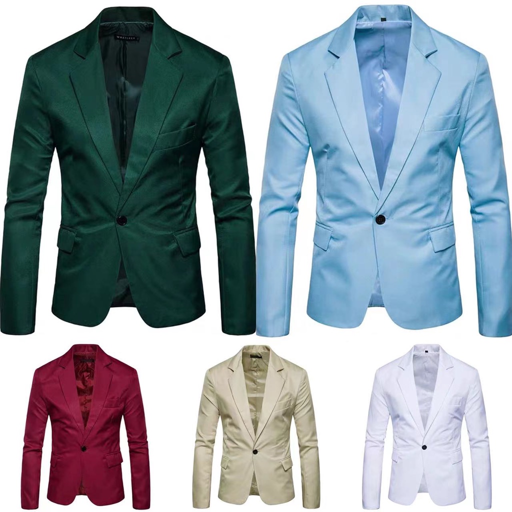 New hot sale blazer colour