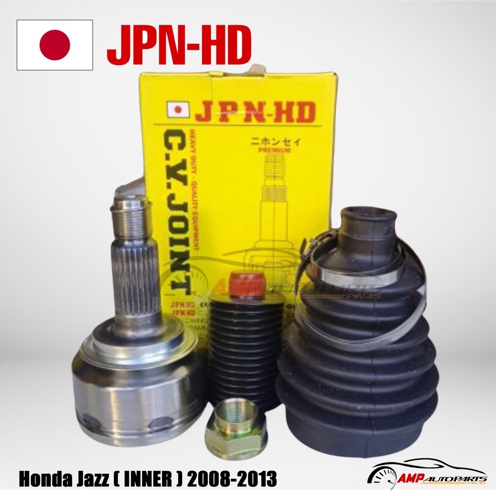 Jpn Hd Cv Joint For Honda City Jazz Outer Shopee Philippines