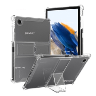 For Samsung Galaxy Tab A9 Plus Case Transparent Airbags TPU Soft Cover  Samung Sumsung TabA9 A9+ A 9 Plus A9Plus Shockproof Coque - AliExpress