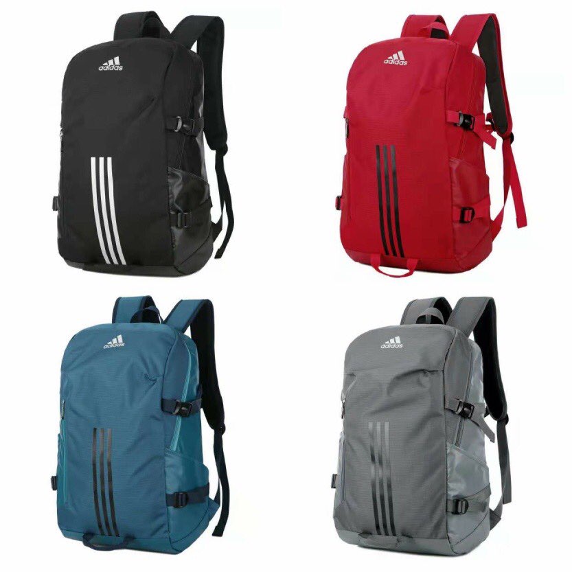 Adidas backpack outlet travel