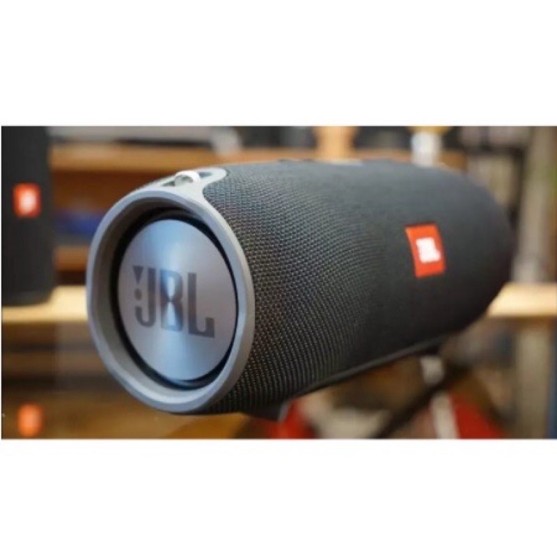 JBL XTREME Big Bluetooth speaker Extreme Waterproof speaker Wireless ...