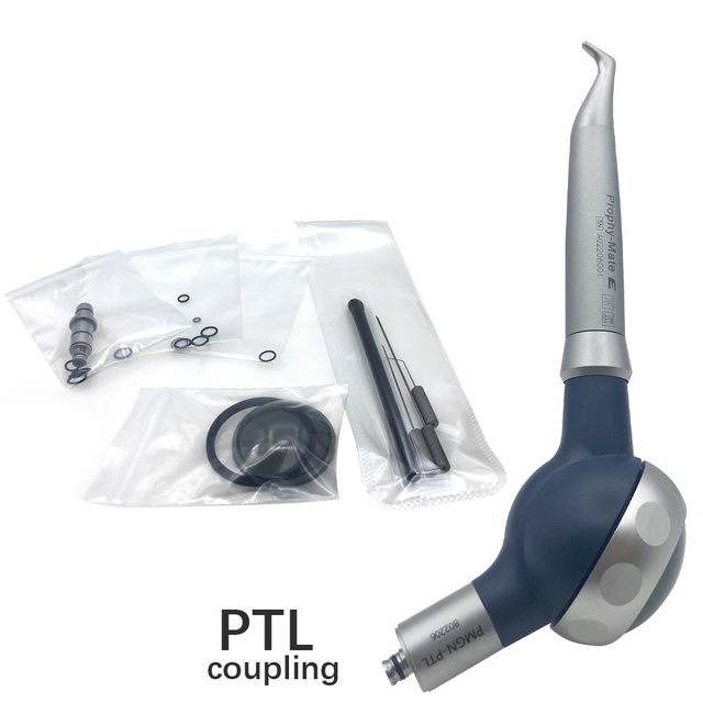 Dental Tools Materials Air Prophy Unit Teeh Whitening Spary Polisher