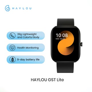 Xiaomi haylou ls01 online global version