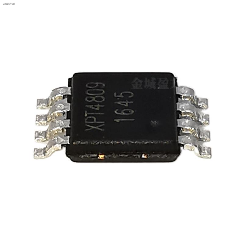Import 10) XPT4890/4809/4863/4871/8871 SMD brand new original audio ...