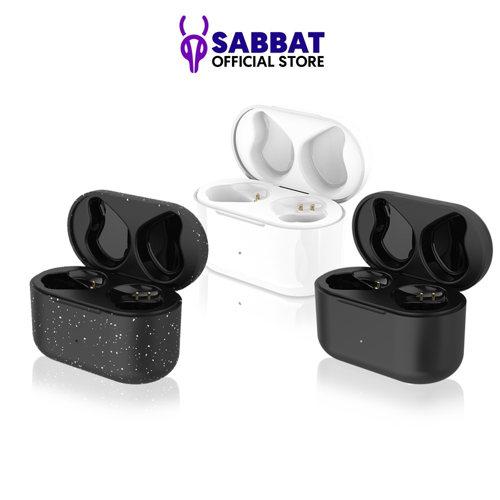 Sabbat e12 best sale ultra wireless charging