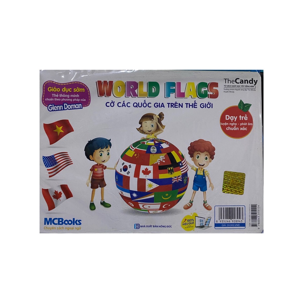 Book Early education standard smart cards according to educational