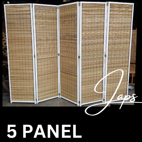 DIVIDER / PARTITON / OFFICE DIVIDER 5 PANEL FOR ONLY 3499 | Shopee ...