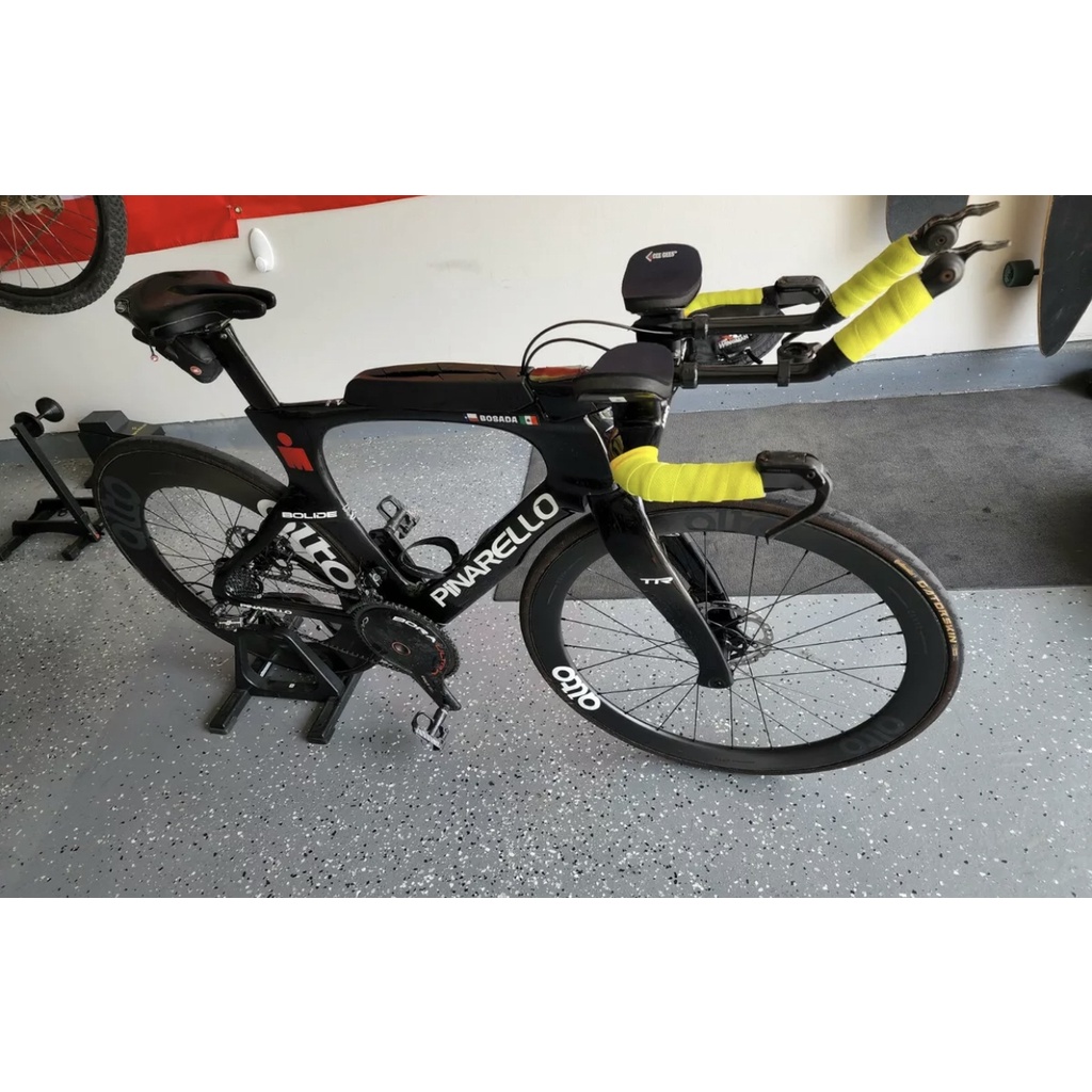 Pinarello Bolide TT campagnolo bike Shopee Philippines