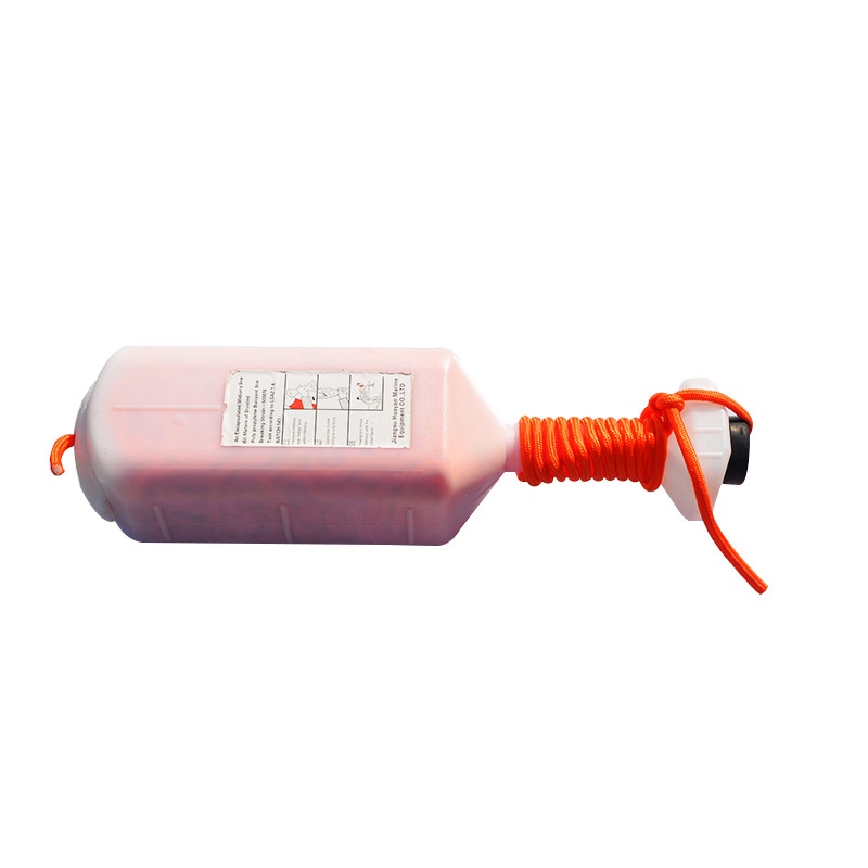 Lifesaving Line with Shell Heavy Duty Boat Water Buoyant Swimming Pool ...
