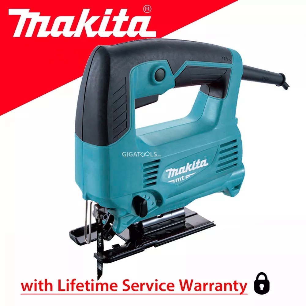 Makita M4301B Power Jigsaw Machine 450W | Shopee Philippines