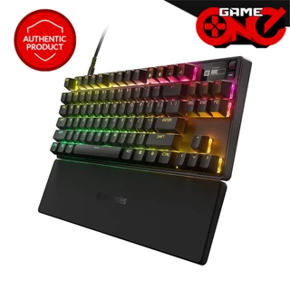 Shop steelseries apex pro for Sale on Shopee Philippines