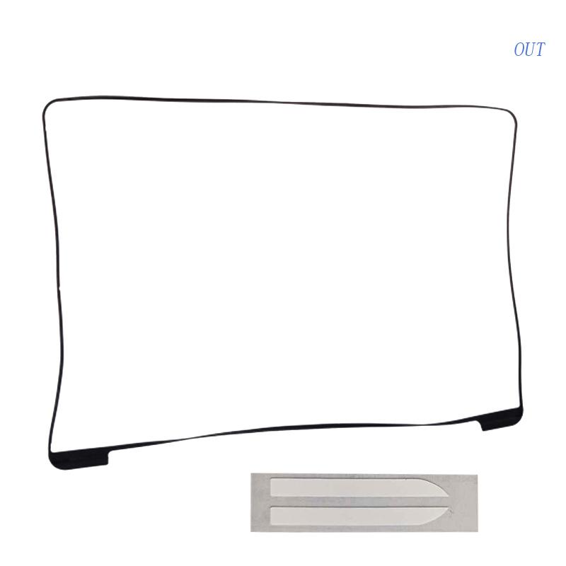 OUT Laptop LCD Display Rubber Seal Ring for Pro 15inch Retina A1398 ...