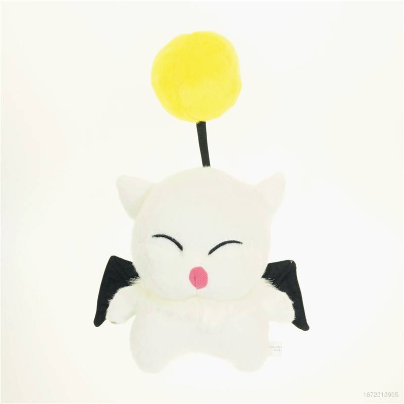 AG FF FINAL FANTASY Moogle Plush Toys MOG Stuffed Dolls Gift For Kids ...