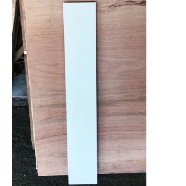 KAYU 15x90cm blockboard FJL Shelf Board Wall Shelf Table Chair HPL