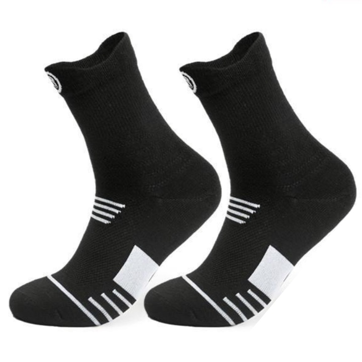hyper elite basketball socks