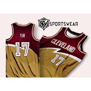 Cleveland Cavaliers Jersey - Best Price in Singapore - Oct 2023