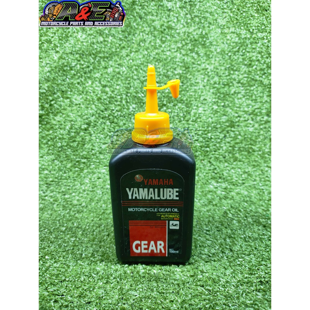 Knight Motorcycle Yamaha Yamalube Gear Oil Bolt For Automatic 