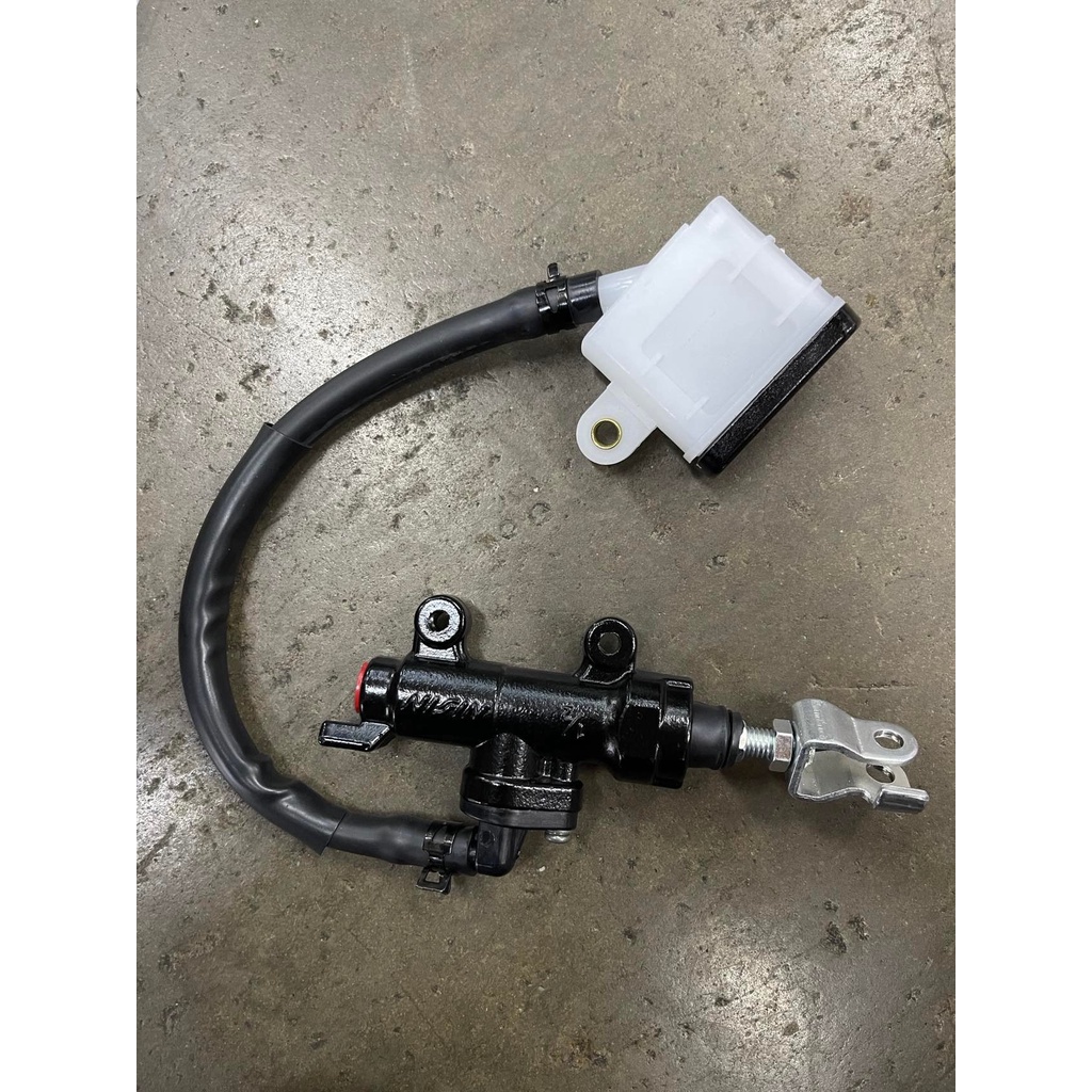 RS150 REAR MASTER BRAKE PUMP | Shopee Philippines