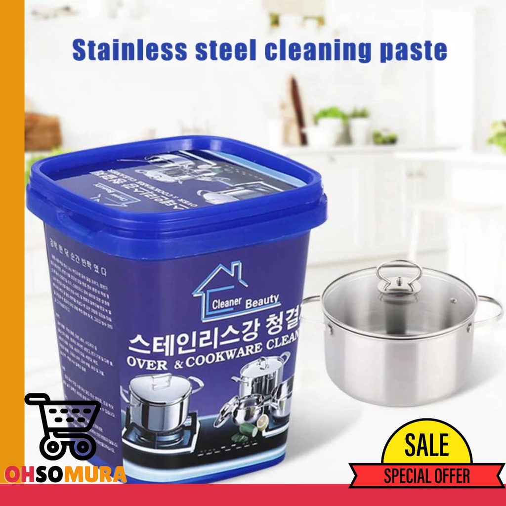 Oven Cleaner Easy Off Multifunction Cookware Cleaner Easy Off