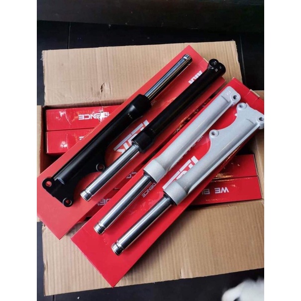TTGR FRONT SHOCK FOR MIO SPORTY/MSI I 125/ MIO I 125 Shopee Philippines