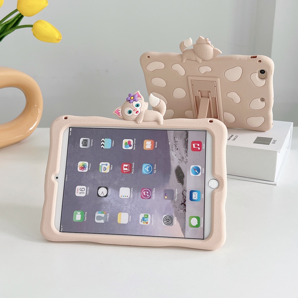 Suitable for ipad air4/5 10.9inch tablet shell, tablet fall protection ...