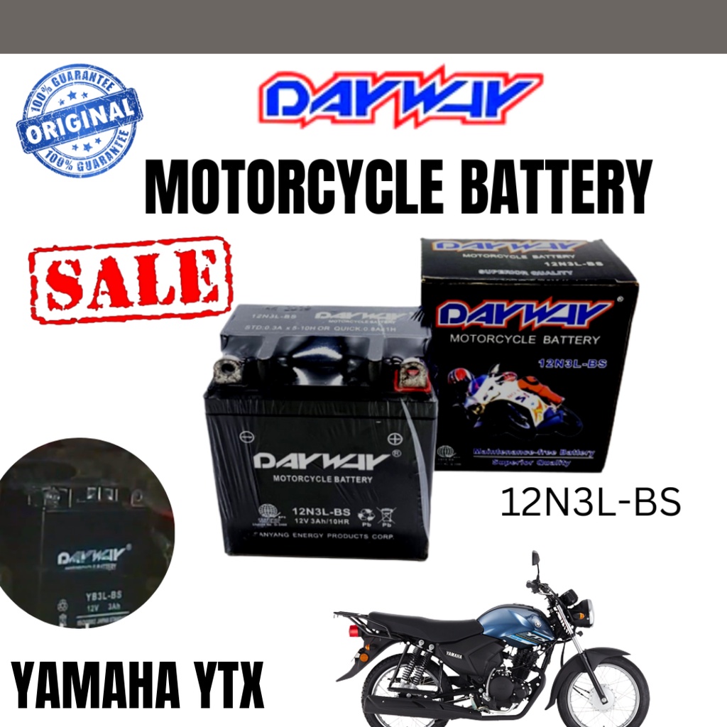 yamaha ytx