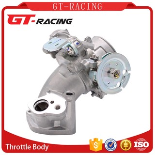 Throttle Body Racing NVX155 AEROX155 32MM 34MM 36MM for Yamaha