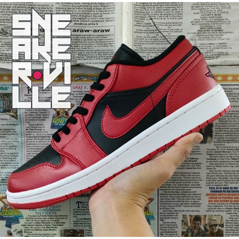 aj1 low reverse bred