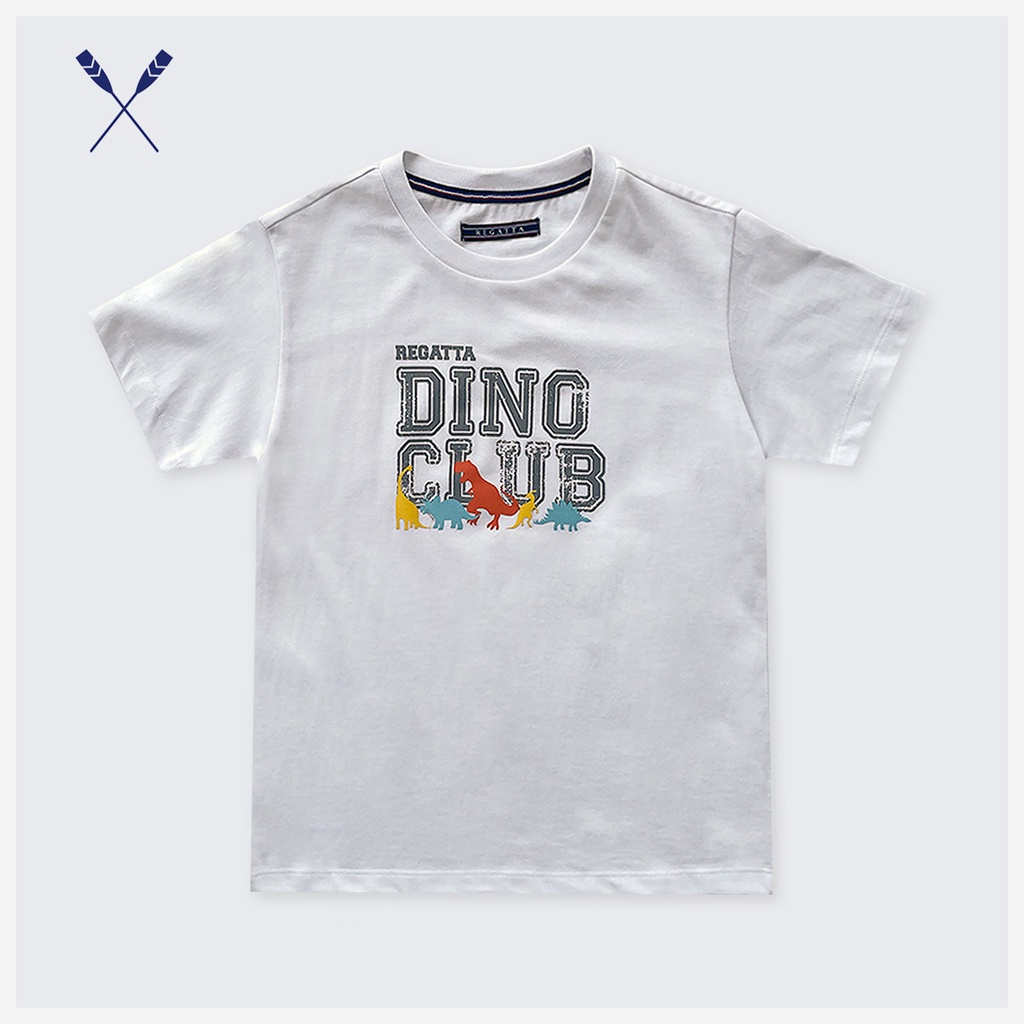 Dino club best sale t shirt