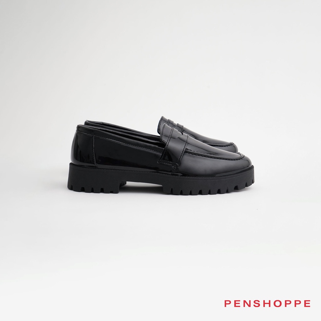 Penshoppe deals chunky shoes