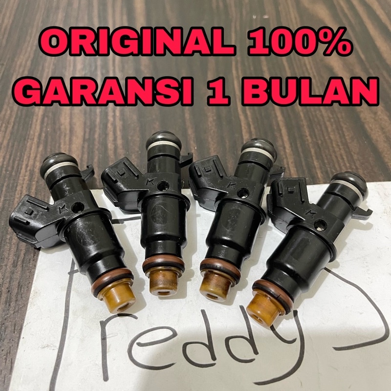 Nozzle Injector Injector Honda CRV GEN 2 Gen2 Stream K20 9 Hole Hole