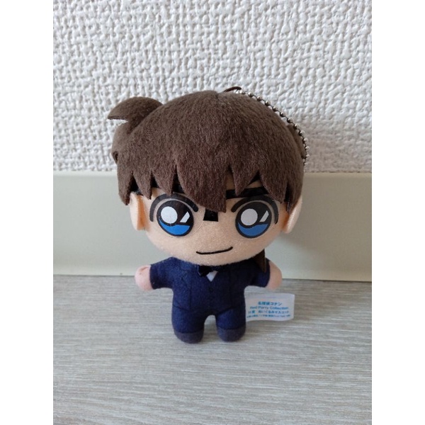 SEGA Lucky Kuji - Détective Conan - Conan Edogawa Peluche (Lot A