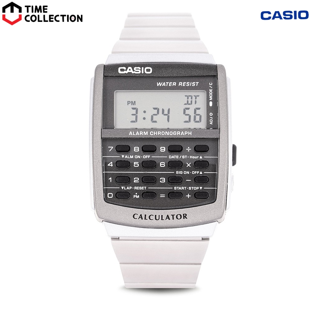 Casio 506 best sale